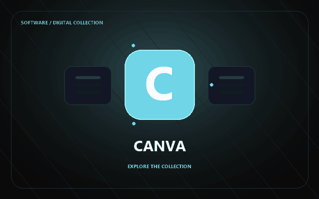 Canva creator kit