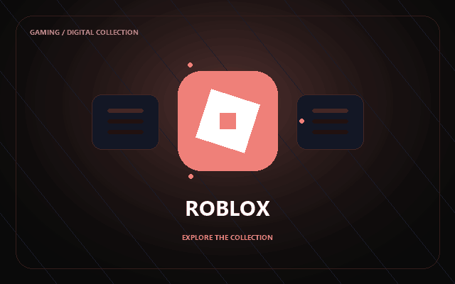 Roblox · animated demo