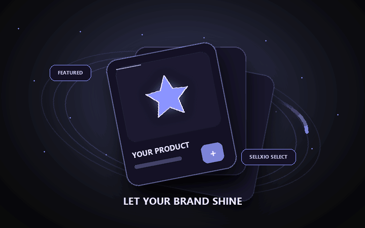 Animated preview of an advertising slot